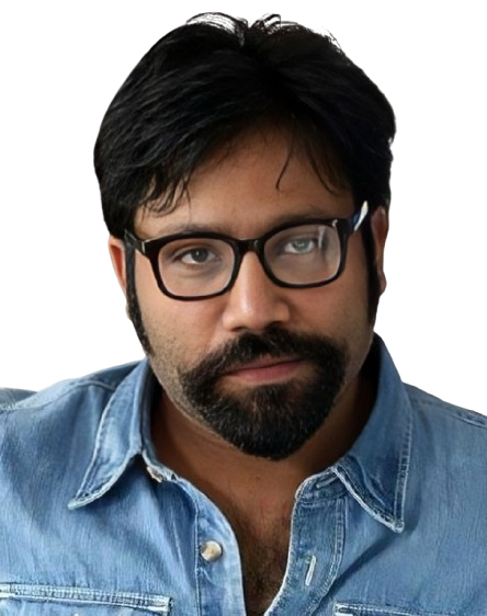 Sandeep Reddy Vanga